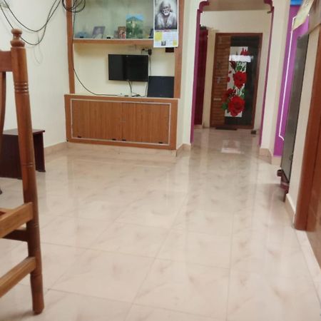 Om Sai Ram Home Stay Tiruvannamalai Exterior photo