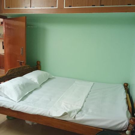 Om Sai Ram Home Stay Tiruvannamalai Exterior photo